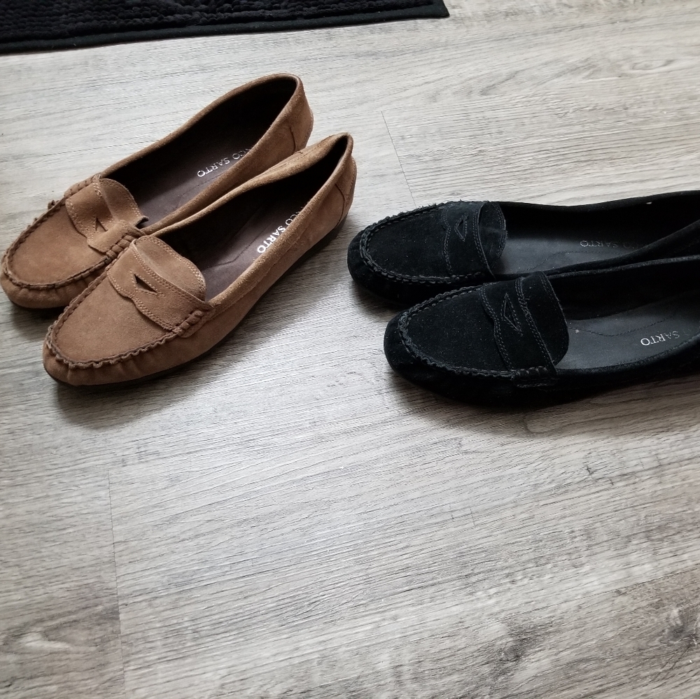 SHOE'S - Picture 5 of 8